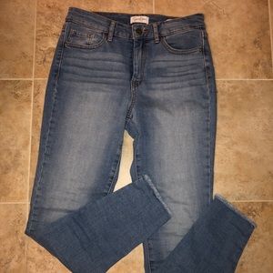 Jessica Simpson Skinny Jeans